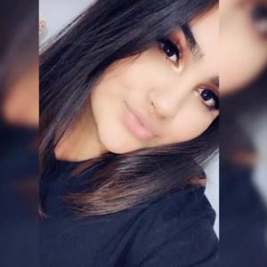 Meet your Posher, Mayleen